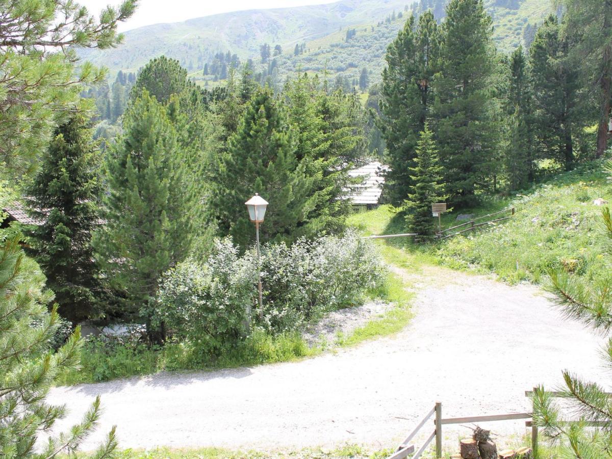 Chalet In Turracherh He Styria Near Ski Area Turracher Hoehe Bagian luar foto