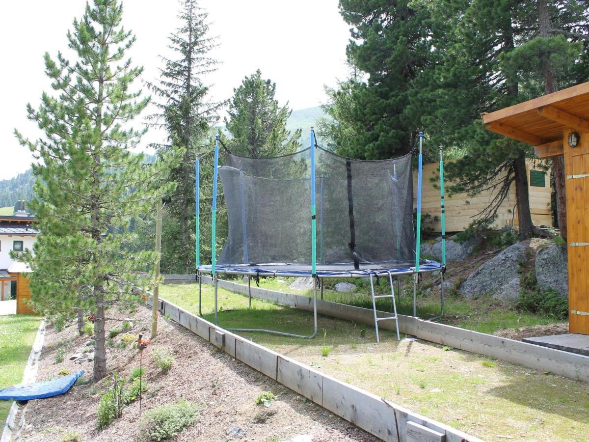 Chalet In Turracherh He Styria Near Ski Area Turracher Hoehe Bagian luar foto
