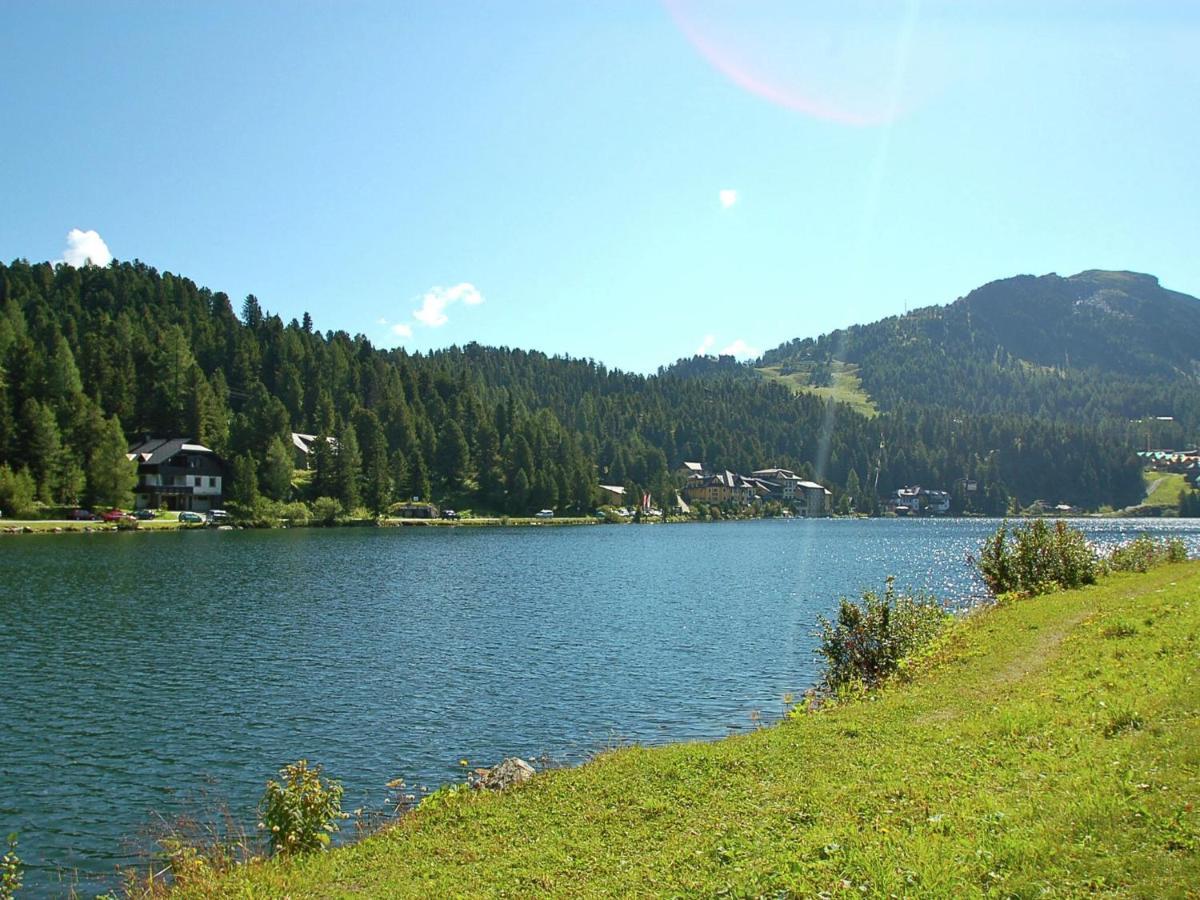 Chalet In Turracherh He Styria Near Ski Area Turracher Hoehe Bagian luar foto