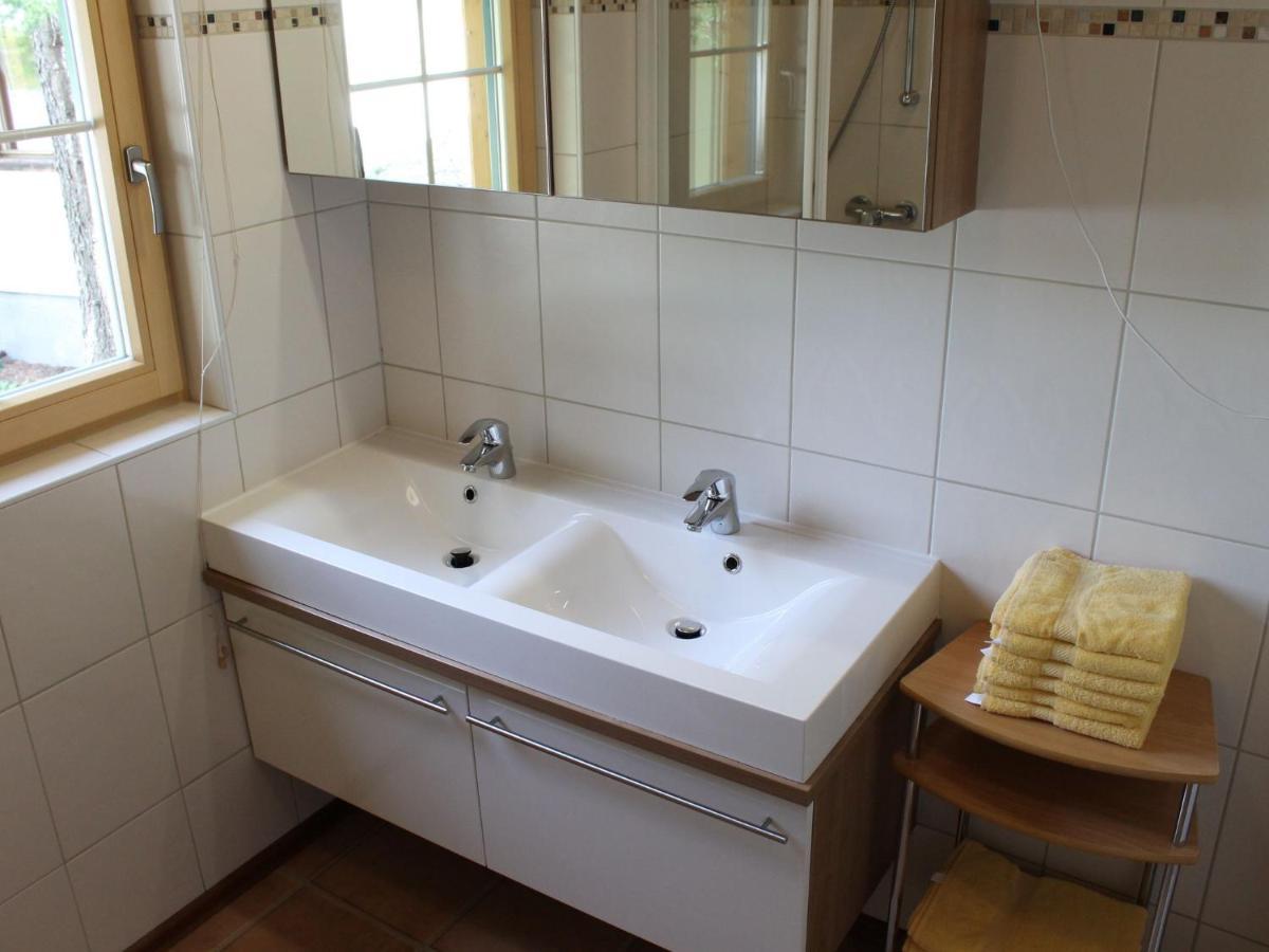 Chalet In Turracherh He Styria Near Ski Area Turracher Hoehe Bagian luar foto